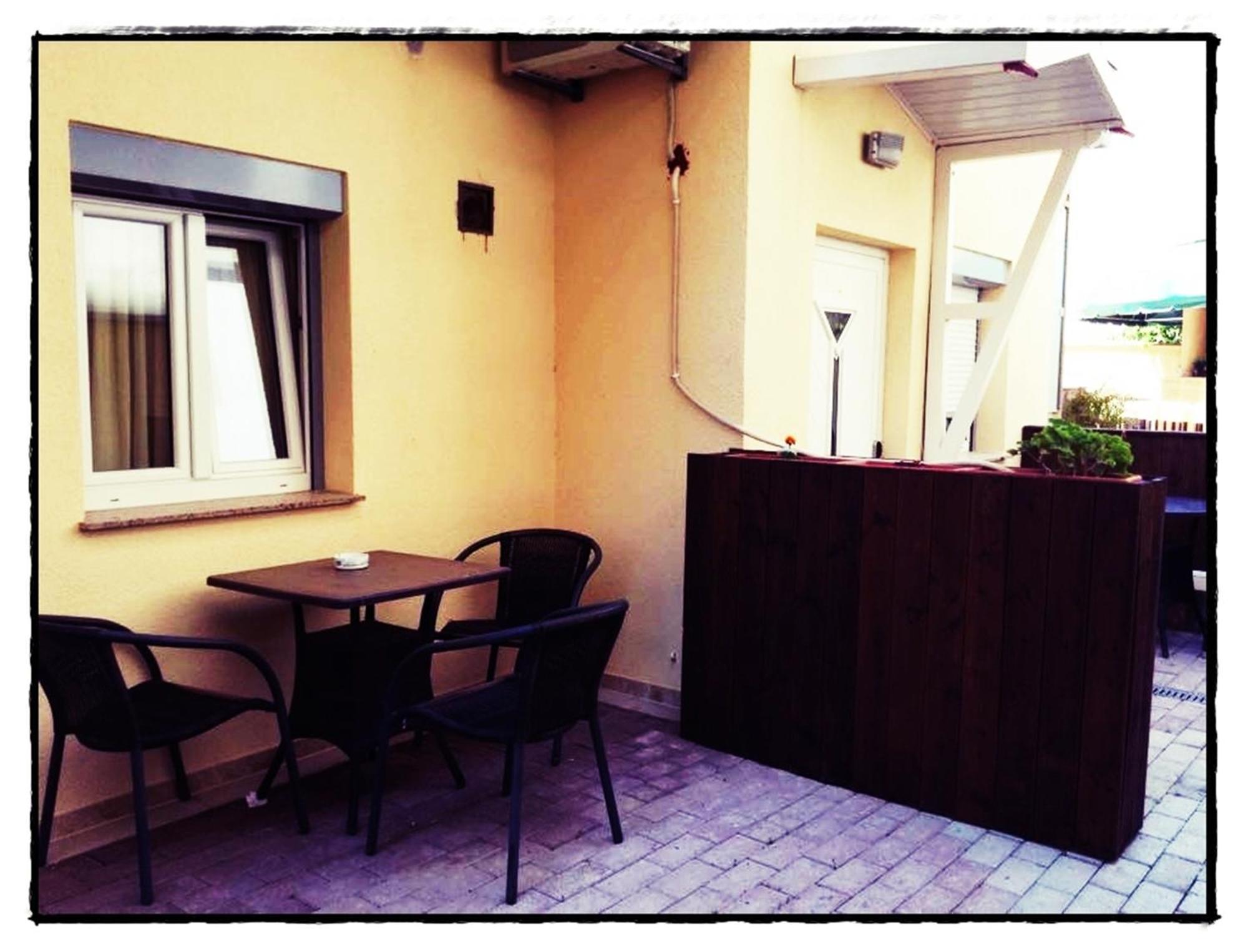 Comfort Hotel Apartments Rhodes City Kamer foto